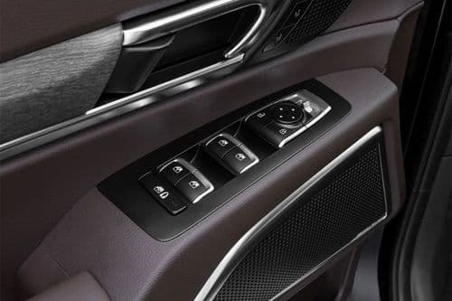 Kia Telluride Side Window Buttons Kia Telluride Side Window Buttons