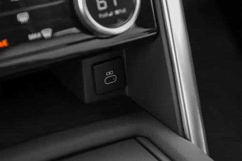 Land Rover Discovery USB Port Land Rover Discovery USB Port