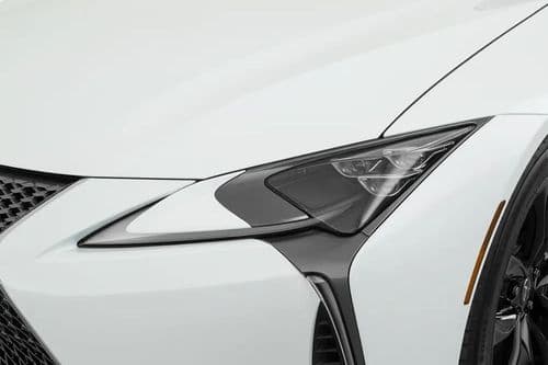 Lexus LC 500 Convertible Headlight Lexus LC 500 Convertible Headlight