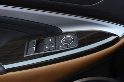 Lexus RC Linear Espresso Wood Trim Lexus RC Linear Espresso Wood Trim