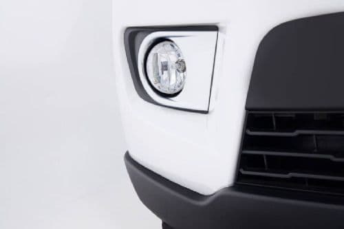 Mahindra Scorpio Pickup Fog Light Mahindra Scorpio Pickup Fog Light