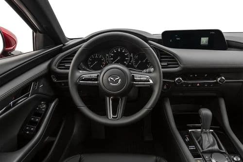 Mazda 3 Hatchback Wheel Steering Mazda 3 Hatchback Wheel Steering