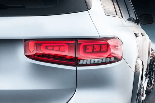 Mercedes-Benz GLB Taillight Mercedes-Benz GLB Taillight