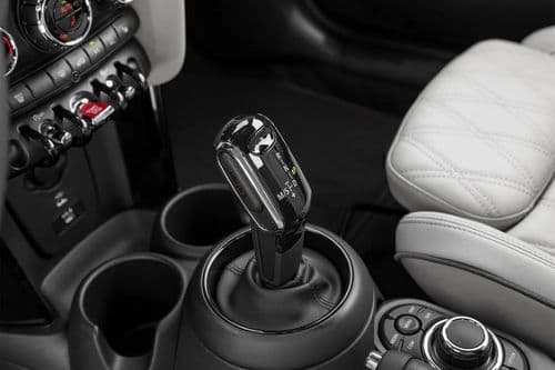 Mini Convertible Gear Shifter Mini Convertible Gear Shifter