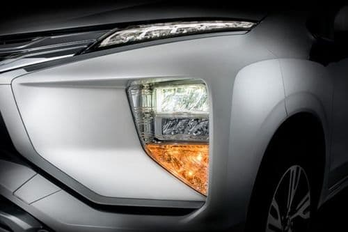 Mitsubishi Xpander LED Headlight Mitsubishi Xpander LED Headlight