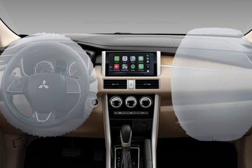 Mitsubishi Xpander SRS Airbag Mitsubishi Xpander SRS Airbag