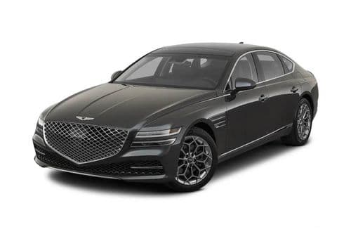 Genesis G80 Genesis G80