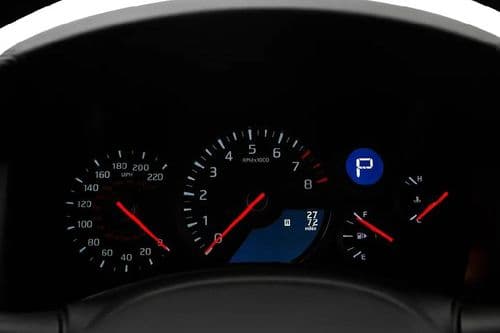 Nissan GT-R 2024 Speed Measurement Instrument Nissan GT-R 2024 Speed Measurement Instrument