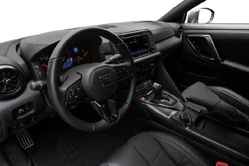 Nissan GT-R 2024 Wheel Steering Nissan GT-R 2024 Wheel Steering