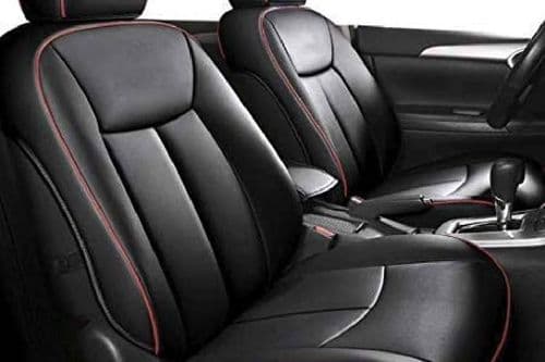 Nissan Sunny 2024 Front Seat Nissan Sunny 2024 Front Seat