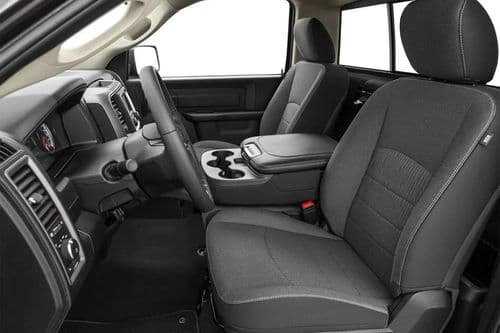 RAM 1500 classic  front seats RAM 1500 classic  front seats