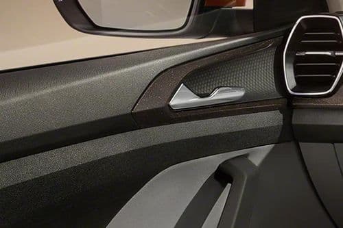 Skoda Kushaq Interior Image Skoda Kushaq Interior Image