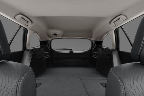 Subaru Outback Foldable Seats Subaru Outback Foldable Seats