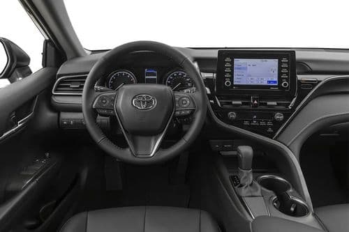 Toyota Camry Wheel Steering Toyota Camry Wheel Steering