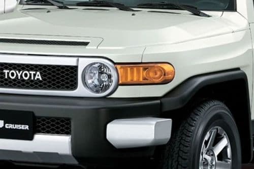 Toyota FJ Cruiser Headlight Toyota FJ Cruiser Headlight