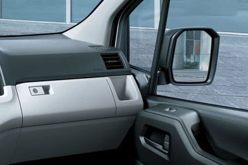 Toyota Hiace 2024 Right Side Mirror Toyota Hiace 2024 Right Side Mirror