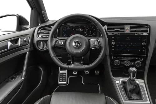Volkswagen Golf R Steering Wheel Volkswagen Golf R Steering Wheel