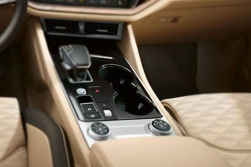 Volkswagen Touareg Cup Holder Volkswagen Touareg Cup Holder