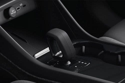 Volvo C40 Recharge Gear Shifter Volvo C40 Recharge Gear Shifter