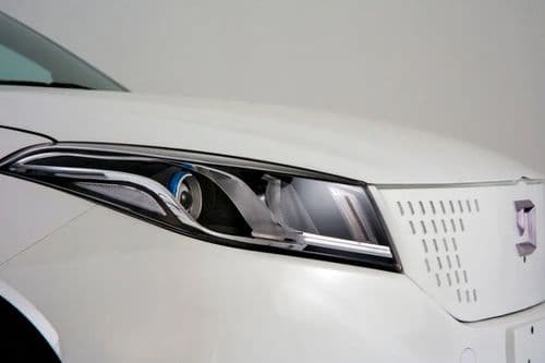 AI Damani DMV 300 Right Side View AI Damani DMV 300 Right Side View