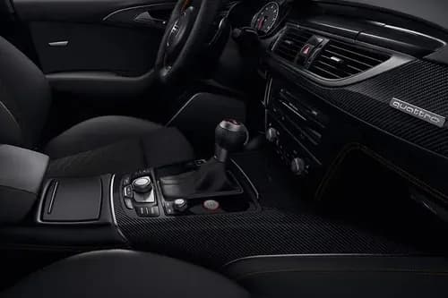 Audi RS 6 Avant Performance 2024 Gear Shifter Audi RS 6 Avant Performance 2024 Gear Shifter