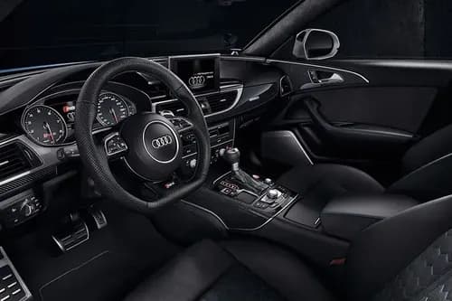 Audi RS 6 Avant Performance 2024 Wheel Steering Audi RS 6 Avant Performance 2024 Wheel Steering