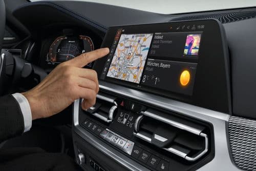 Gesture Control Gesture Control