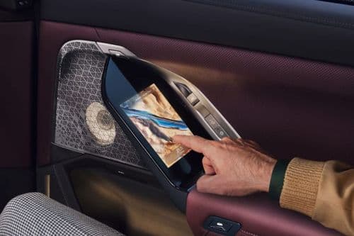 Entertainment on command Entertainment on command