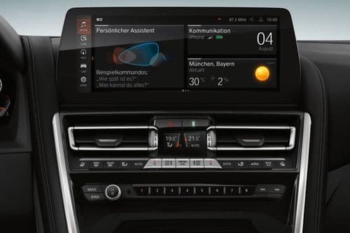 Smartphone Integration Smartphone Integration