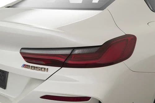 BMW 8 Series Grand Coupe Tail Light BMW 8 Series Grand Coupe Tail Light