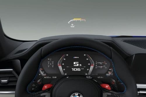 Head-Up Display Head-Up Display