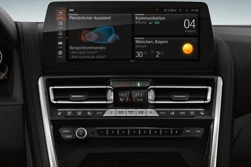 Smartphone Integration Smartphone Integration