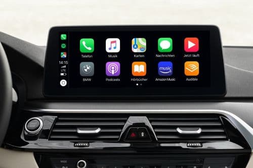 smartphone integration smartphone integration