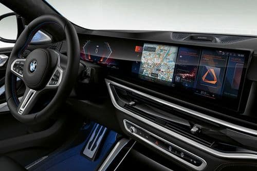 Wireless Infotainment At Your Fingertips Wireless Infotainment At Your Fingertips