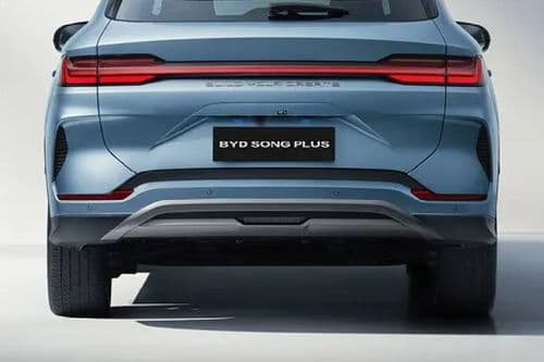 BYD Song Plus 2024 Back Indicator BYD Song Plus 2024 Back Indicator