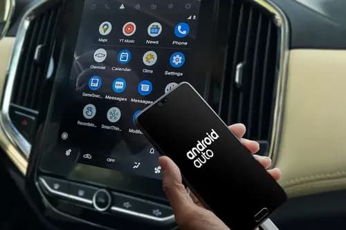 Chevrolet Captiva 2024 Display Chevrolet Captiva 2024 Display