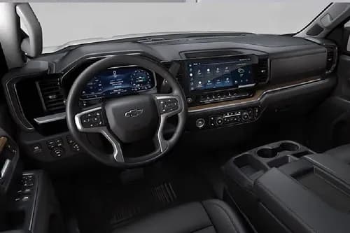 Chevrolet Silverado LD-2024 Wheel Steering Chevrolet Silverado LD-2024 Wheel Steering