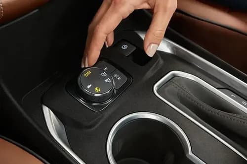 Chevrolet TRAVERSE 2024 Gear Shifter Chevrolet TRAVERSE 2024 Gear Shifter