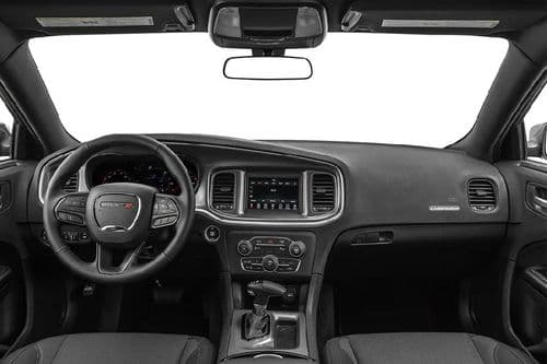 Dodge Charger 2024 Dashboard Dodge Charger 2024 Dashboard
