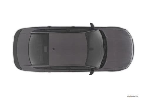 Dodge Charger 2024 Top View Dodge Charger 2024 Top View