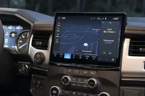 Navigation System Navigation System