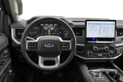 Ford Expedition 2024 Wheel Steering Ford Expedition 2024 Wheel Steering