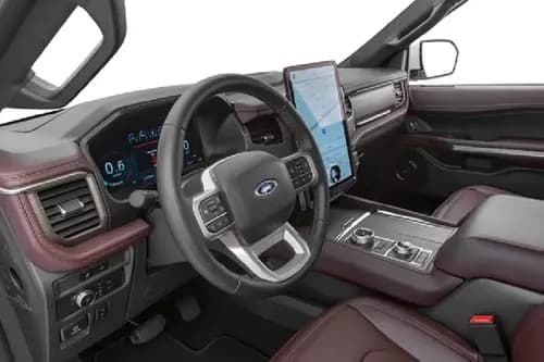 Ford Expedition 2024 Wheel Steering Ford Expedition 2024 Wheel Steering