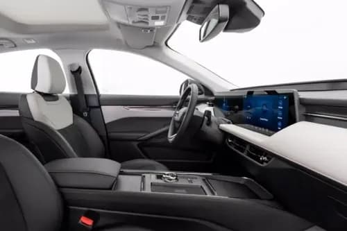 Ford Taurus 2024 Dashboard Ford Taurus 2024 Dashboard