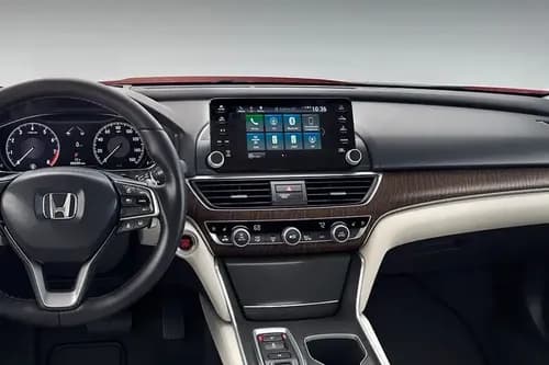 Honda Accord 2024 Wheel Steering Honda Accord 2024 Wheel Steering