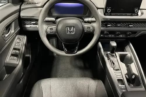 Honda Accord E HEV 2024 Gear Shifter Honda Accord E HEV 2024 Gear Shifter