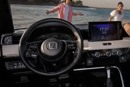Honda HR-V 2024 Wheel Steering Honda HR-V 2024 Wheel Steering