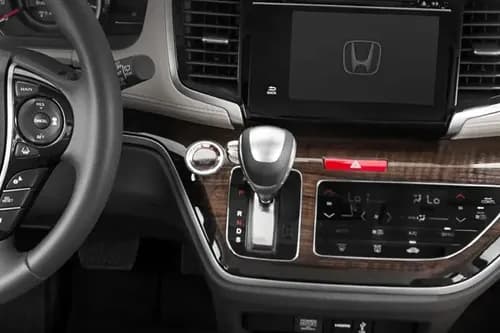 Honda Odyssey J 2024 Gear SHifter Honda Odyssey J 2024 Gear SHifter