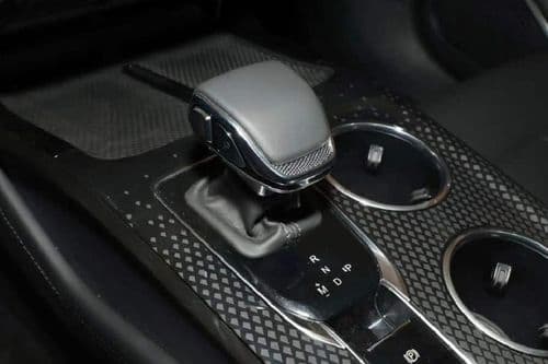 Hongqi HS3 2024 Gear Shifter Hongqi HS3 2024 Gear Shifter
