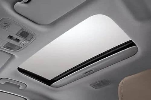 Hyundai Accent 2024 Sun Roof Hyundai Accent 2024 Sun Roof